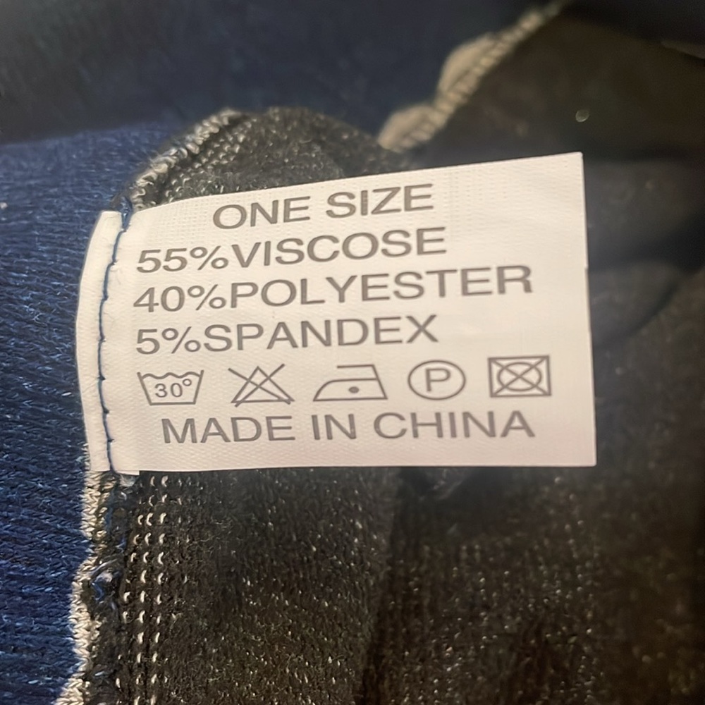 Leggings - Picture 11 of 11